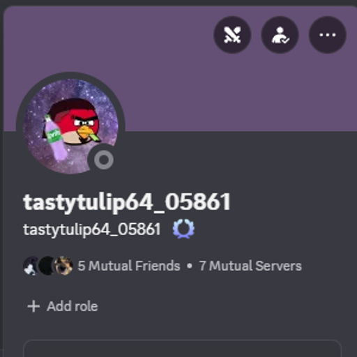 TastyTulip64