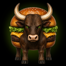 BULLGER