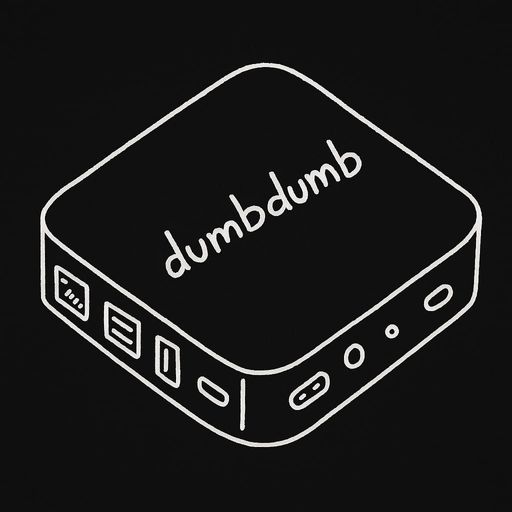 DUMB