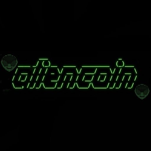 aliencoin