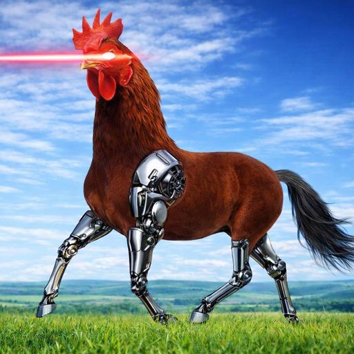 HORSECOCK