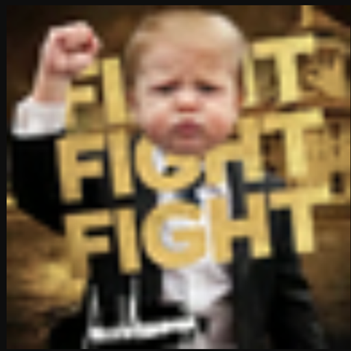 BabyTrump