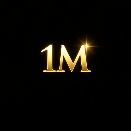 1M