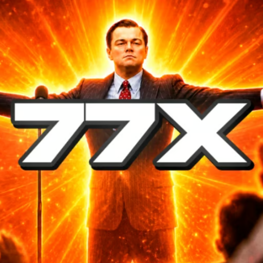 77X