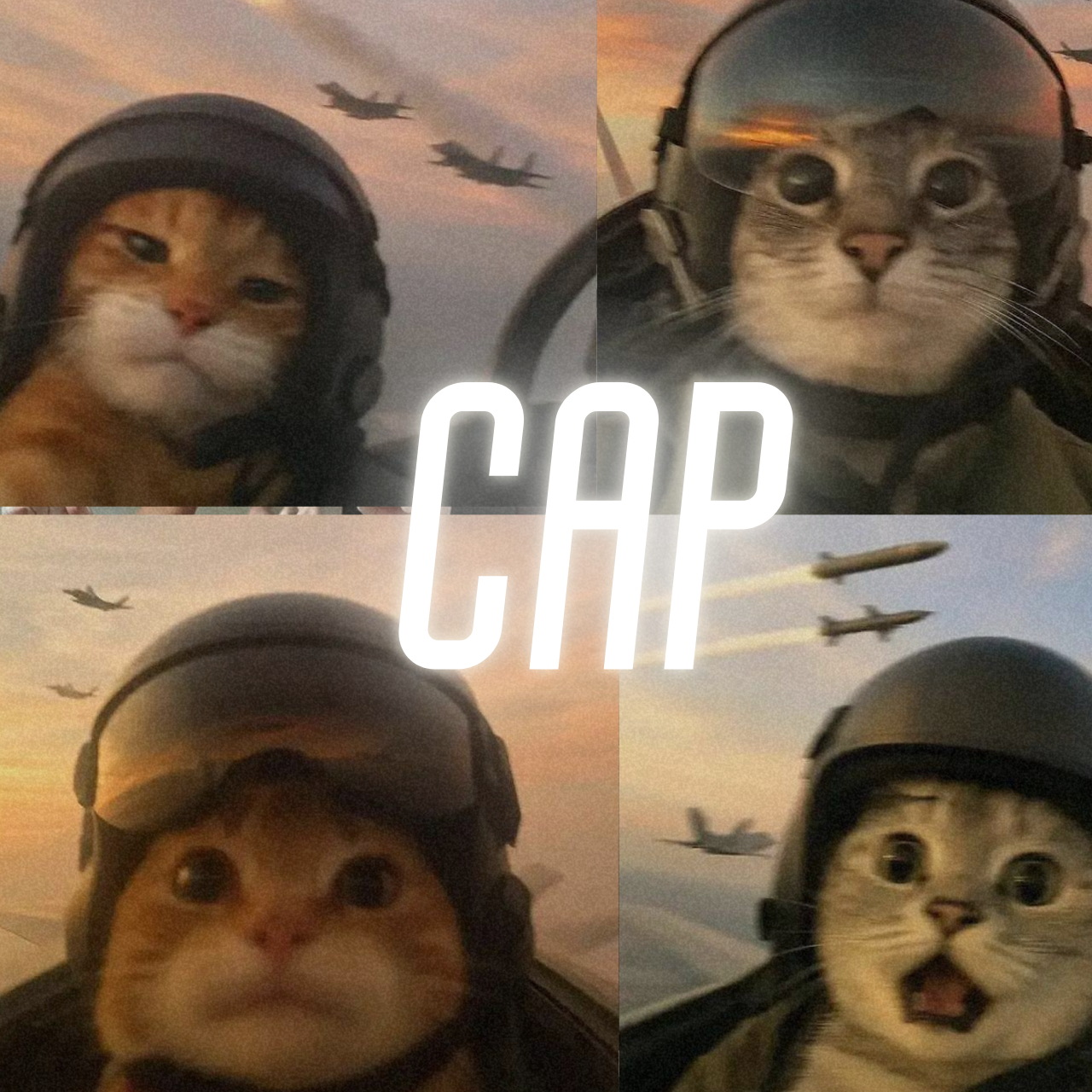 CAP