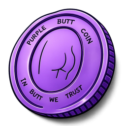 PBUTTCOIN