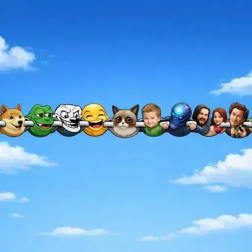 memechain