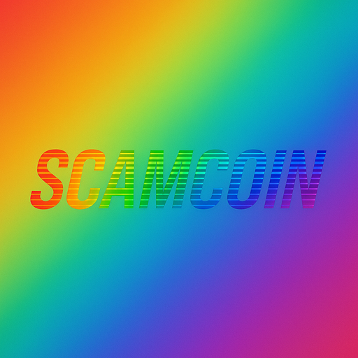 SCAMCOIN