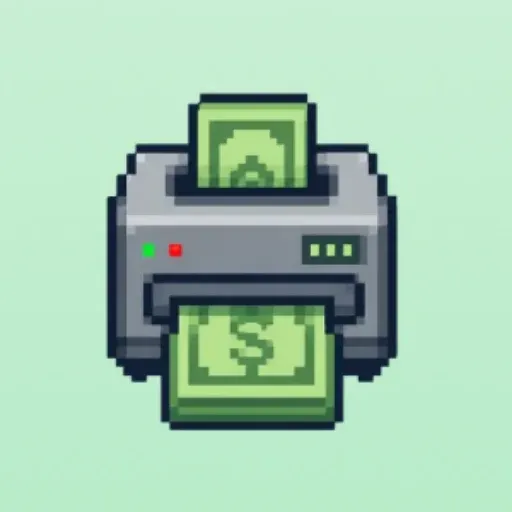 MONEY