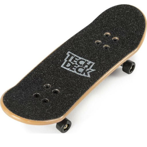 techdeck
