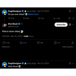 AlienMusk