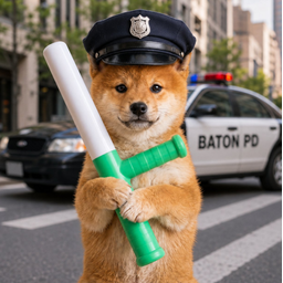BATON
