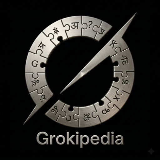 Grokipedia