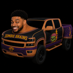 BLKTRUCK