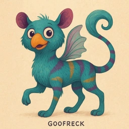 Goofreck