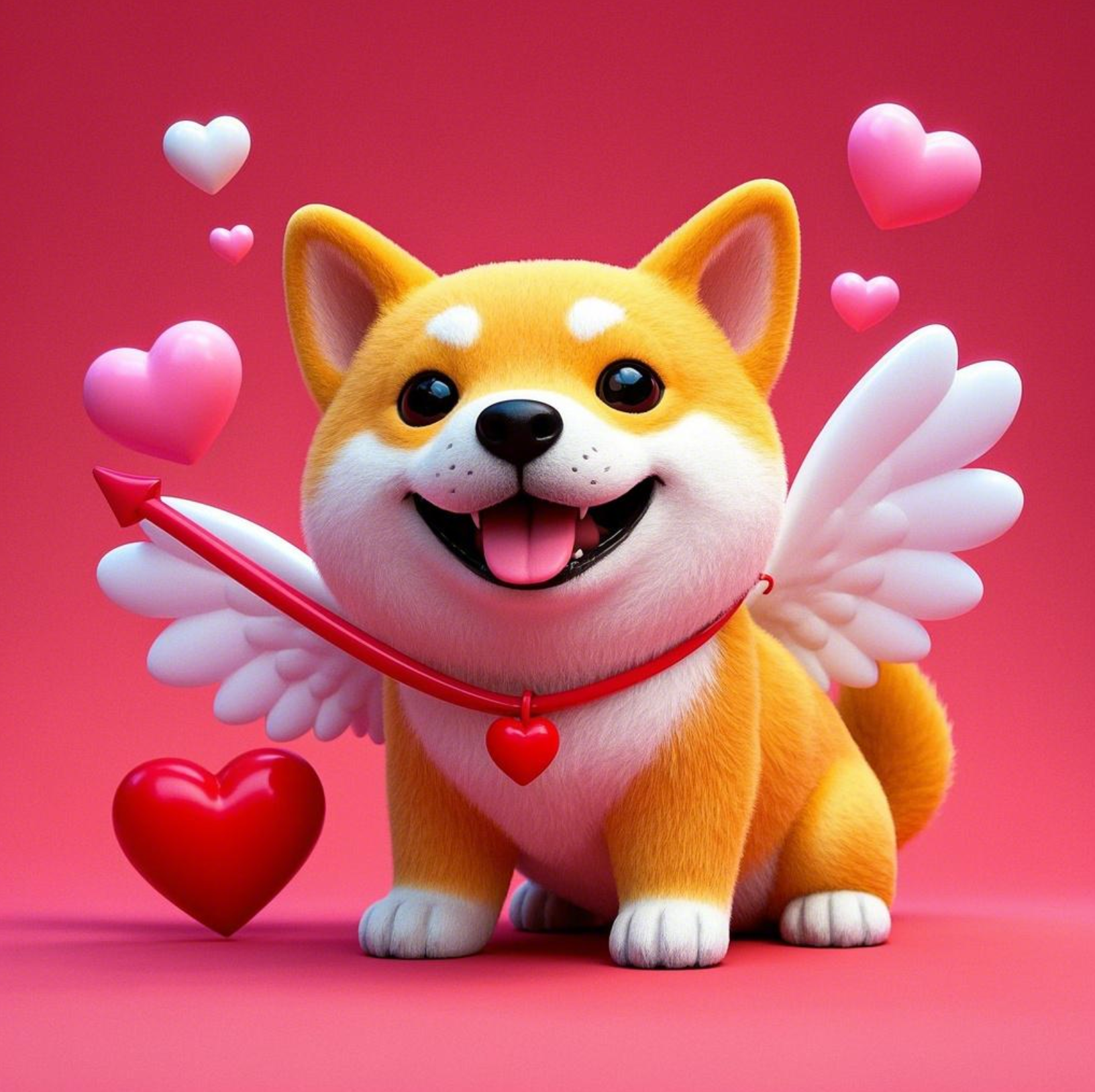CUPIDOGE