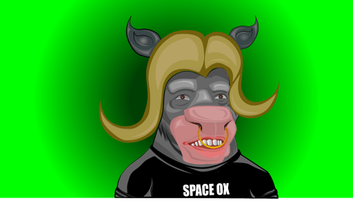 MUSKOX