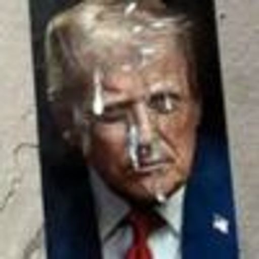 Bust
