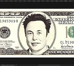 ELONBUCKS