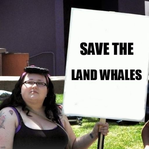 LandWhale