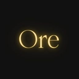 ORE