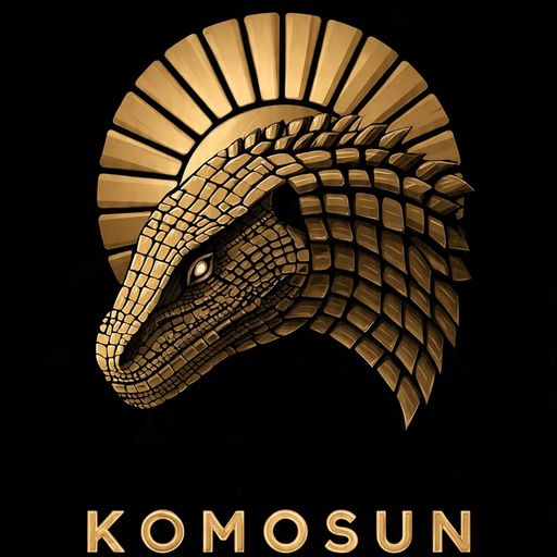 KOMOSUN