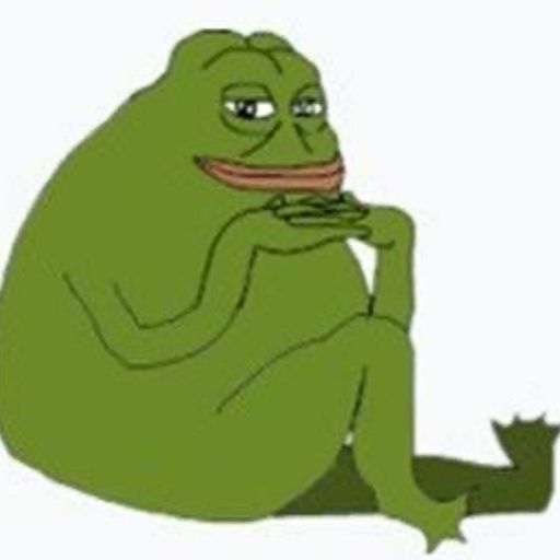 FAT PEPE