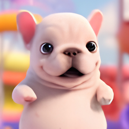 PIBBLE