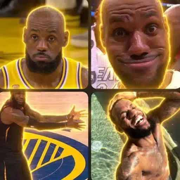 LEBRON