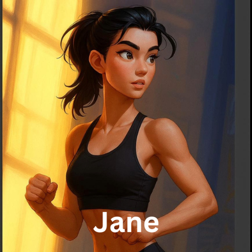 Jane