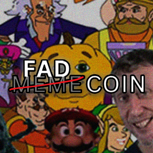 fadcoin