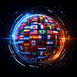 NATIONS
