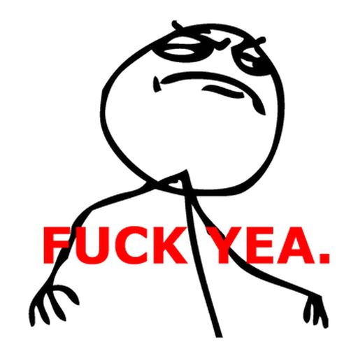 Fuck Yea