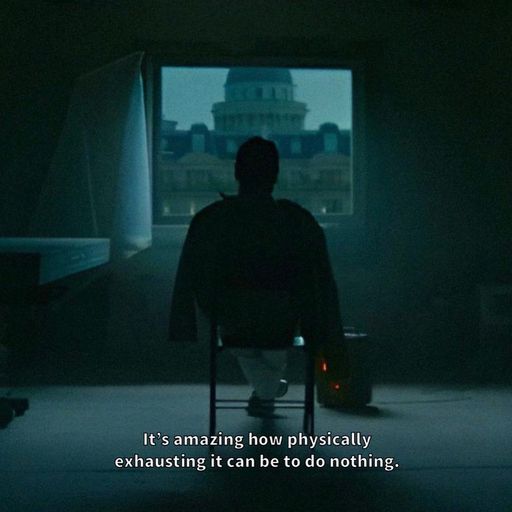 nothing