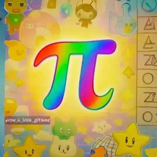 π