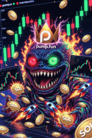 PumpMonstr