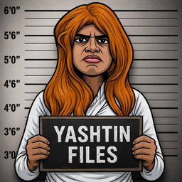 YASHTIN