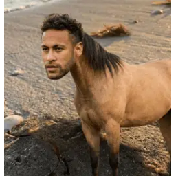 NEIGHMAR
