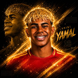 YAMAL