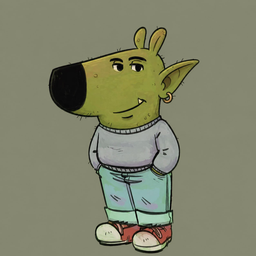 CHILLGOBLI