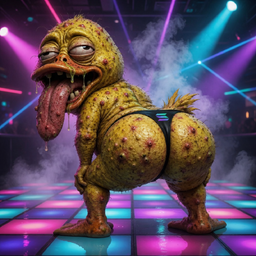 Twerk