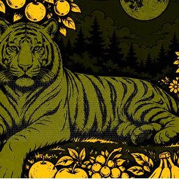 ELTIGRE