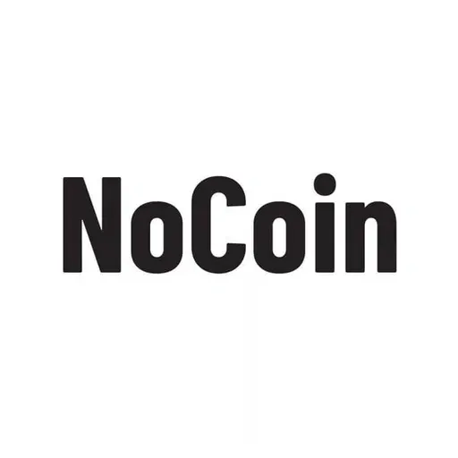 NoCoin
