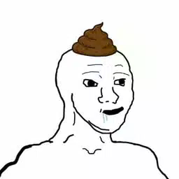 SHITTER