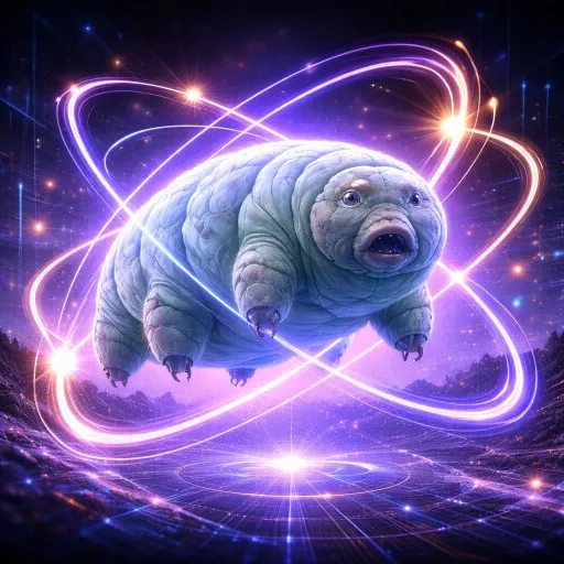 TARDIGRADE