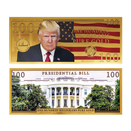 TrumpGold100