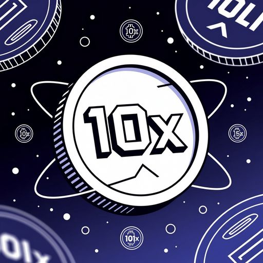 $10X