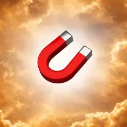 magnet