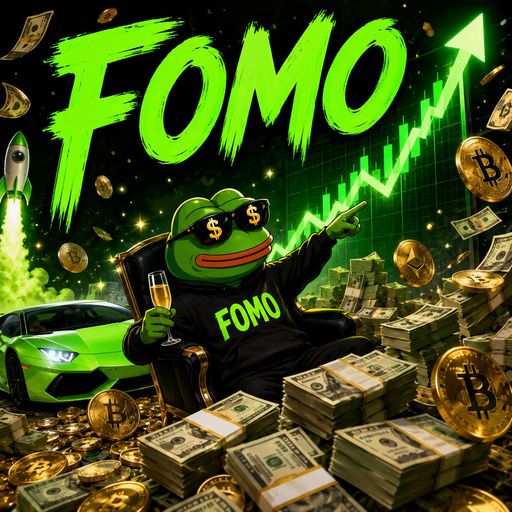 FOMO