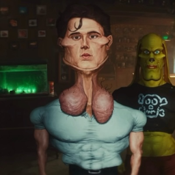 TESTICULAR